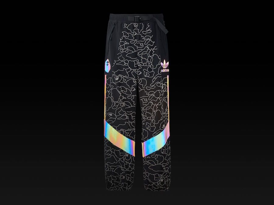 エイプ×アディダス 3ST-002 スノーボードコレクション 8枚目