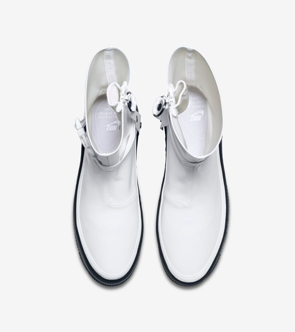 【スニダンで購入可】NIKE AIR FORCE 1 SAGE HIGH 2COLORS 12枚目