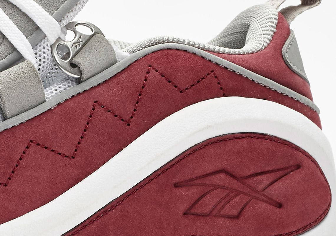 リーボック×SNEAKERSNSTUFF DMX RUN 10 5枚目