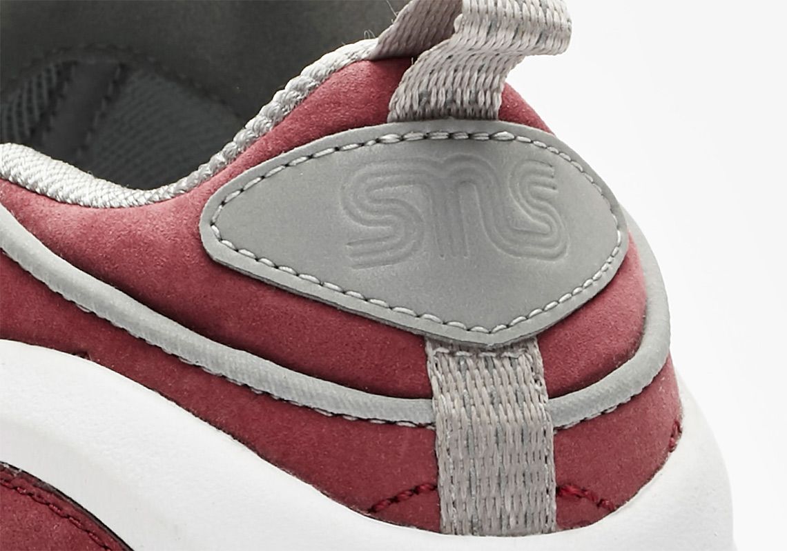 リーボック×SNEAKERSNSTUFF DMX RUN 10 6枚目