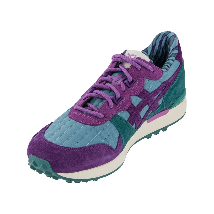 アシックスタイガー ゲルライト XT 全2色 14枚目