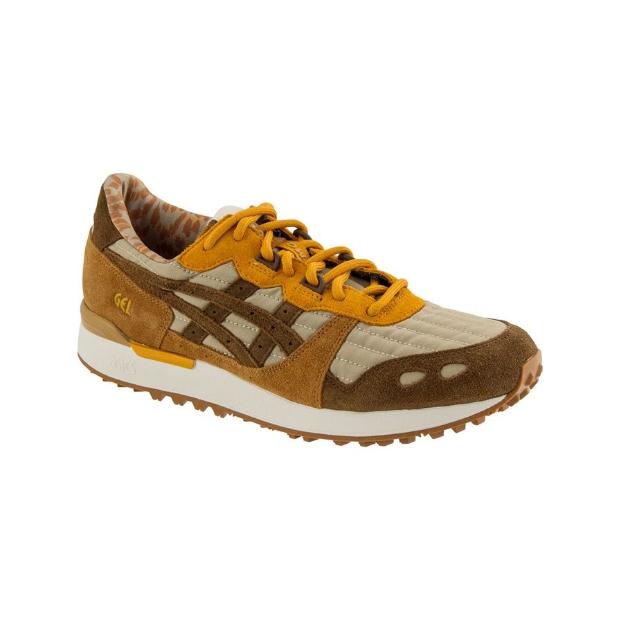 アシックスタイガー ゲルライト XT 全2色 9枚目