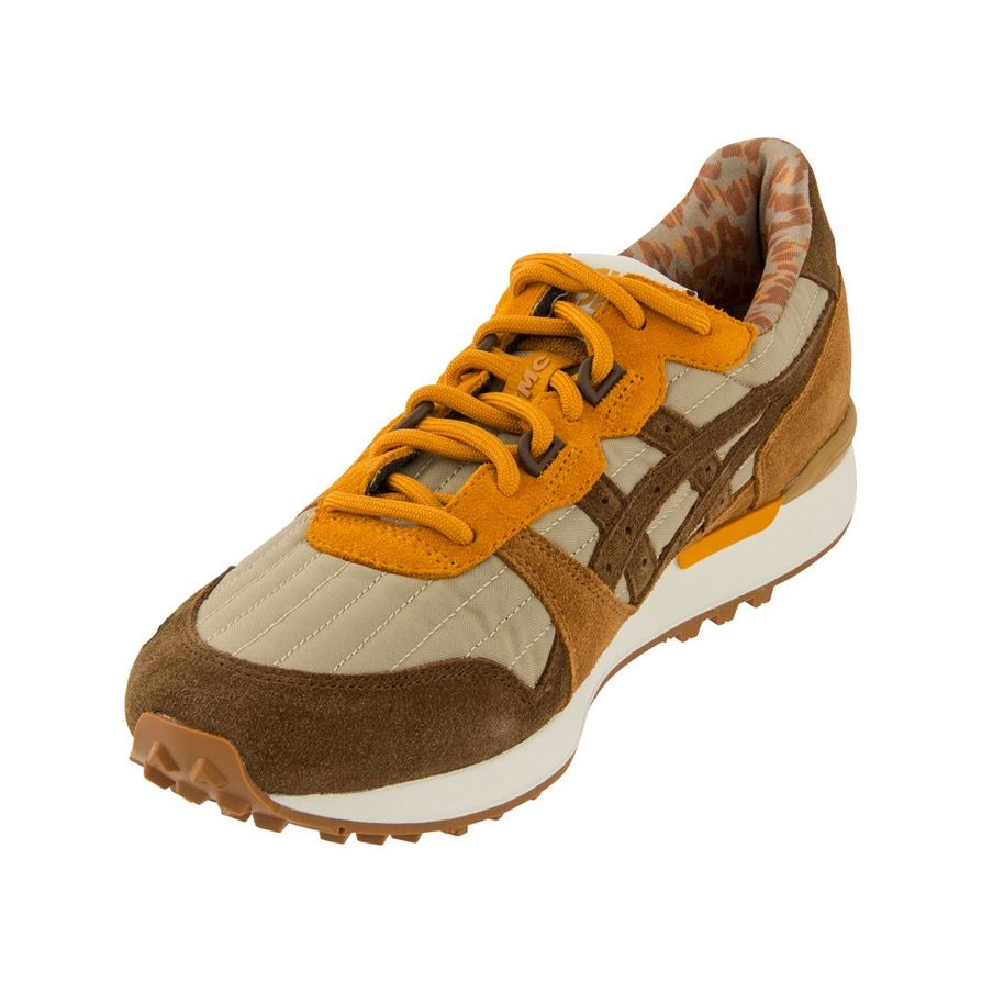 アシックスタイガー ゲルライト XT 全2色 8枚目