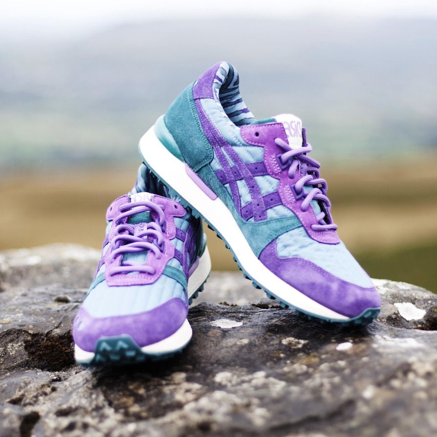 アシックスタイガー ゲルライト XT 全2色 6枚目