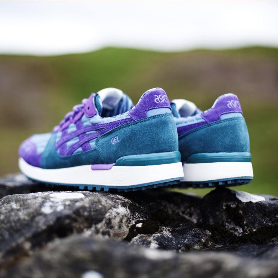 アシックスタイガー ゲルライト XT 全2色 7枚目