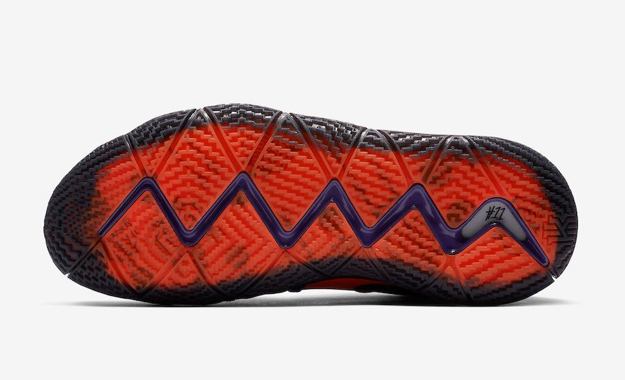 ナイキ カイリー4 デイ オブ ザ デッド 6枚目