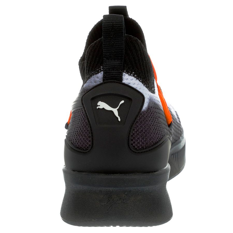 プーマ クライド コート X-RAY ハロウィン 4枚目