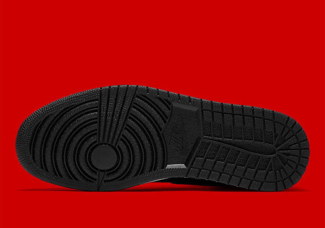 ナイキ × パリサンジェルマン エアジョーダン1 レトロハイ OG 7枚目