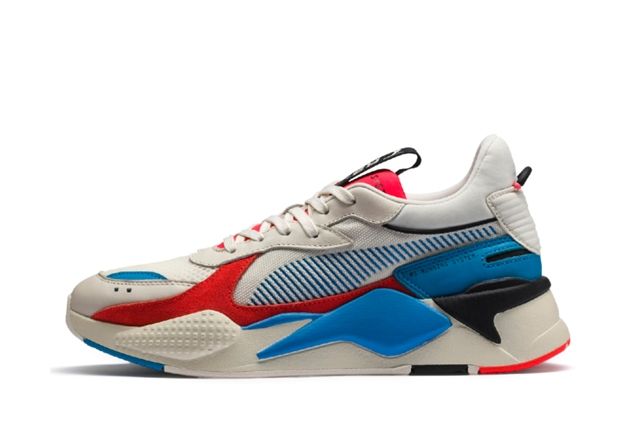 プーマ RS-X リインベンション 3枚目