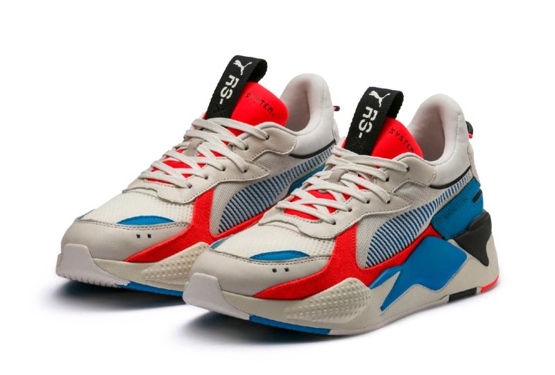 プーマ RS-X リインベンション 4枚目