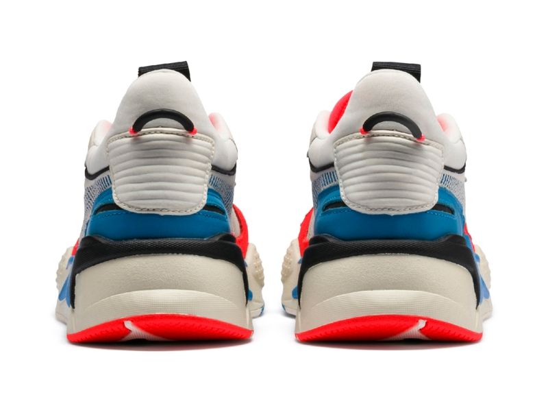 プーマ RS-X リインベンション 5枚目