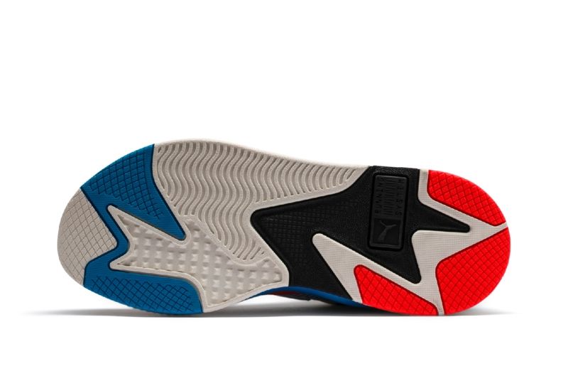 プーマ RS-X リインベンション 6枚目