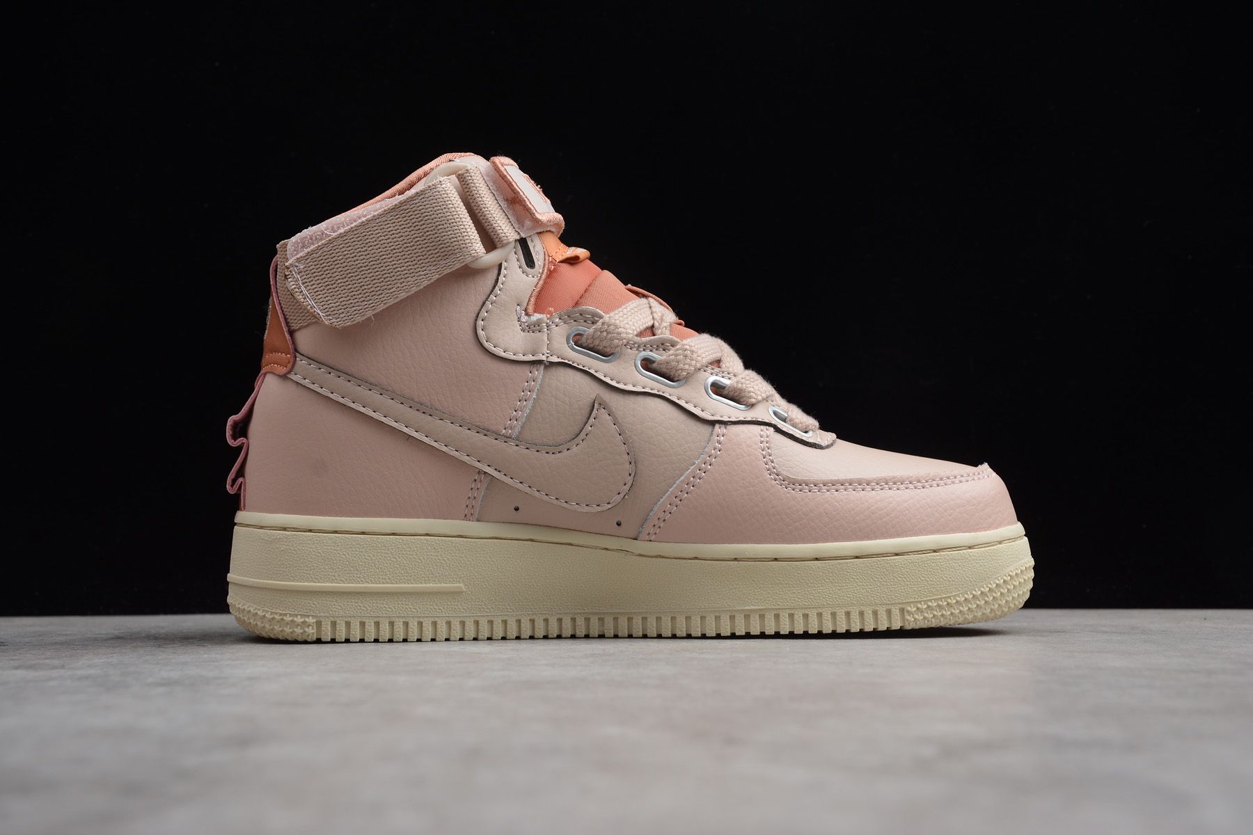 【リーク】NIKE AIR FORCE 1 HI UT 2COLOR 10枚目