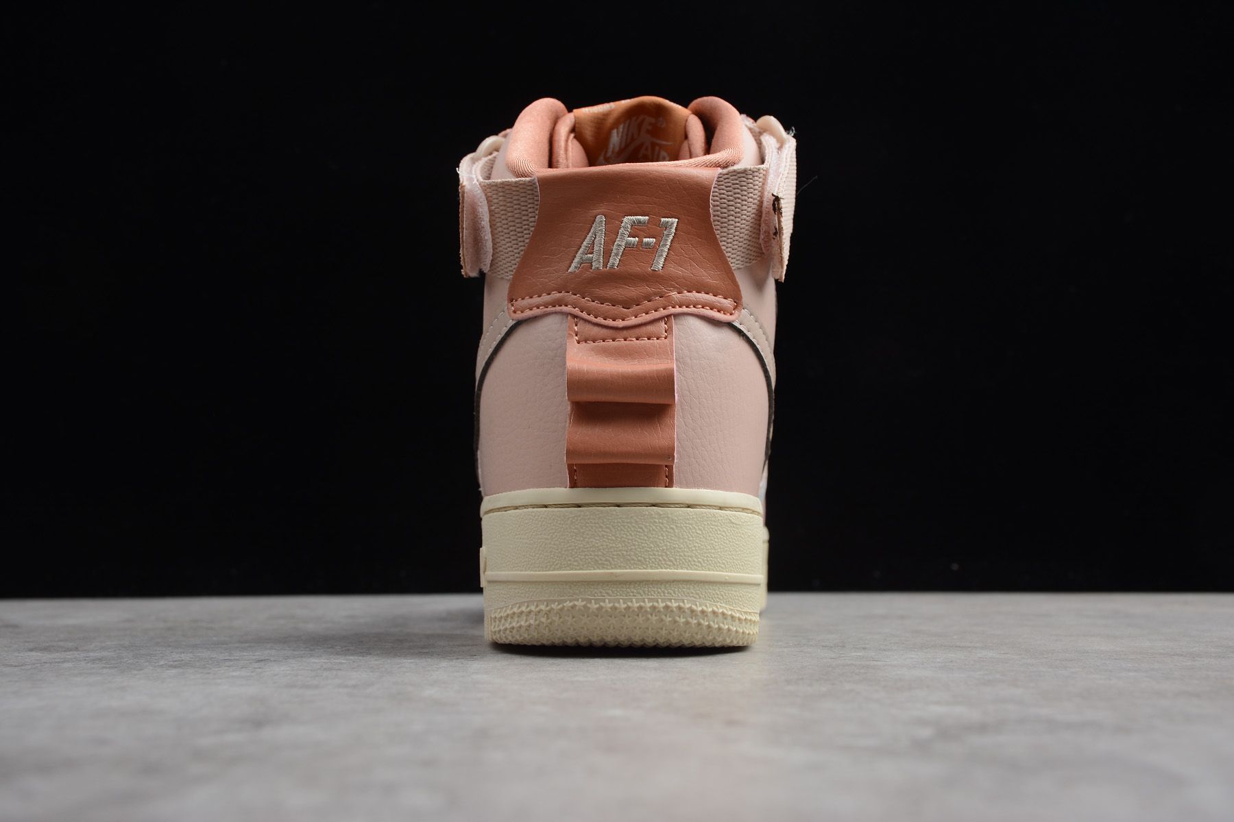 【リーク】NIKE AIR FORCE 1 HI UT 2COLOR 13枚目