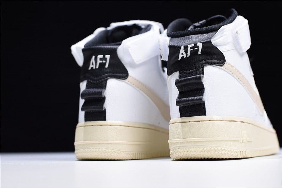 【リーク】NIKE AIR FORCE 1 HI UT 2COLOR 5枚目