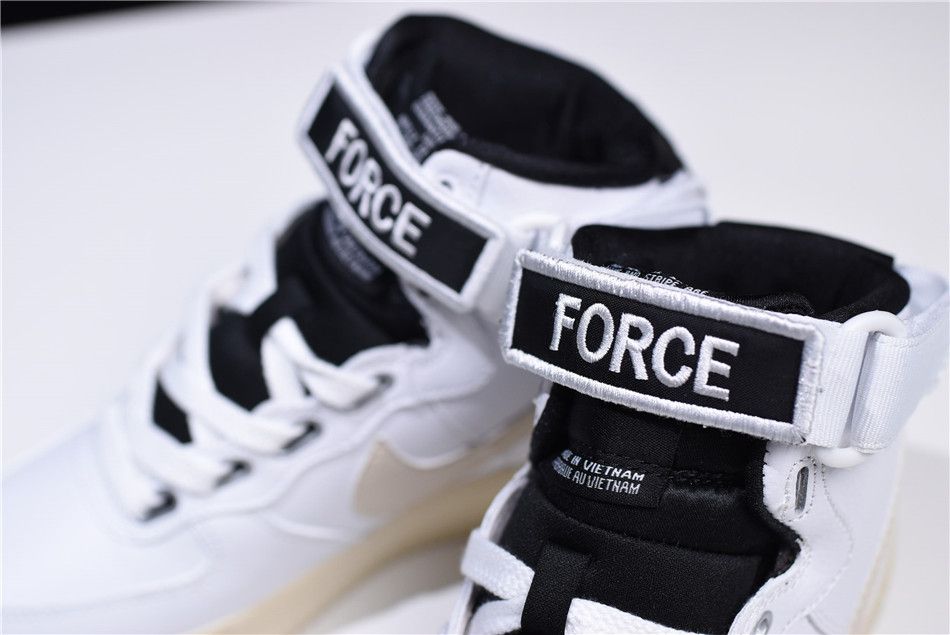 【リーク】NIKE AIR FORCE 1 HI UT 2COLOR 8枚目