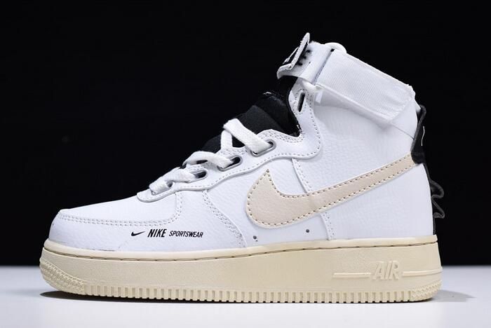 【リーク】NIKE AIR FORCE 1 HI UT 2COLOR 2枚目