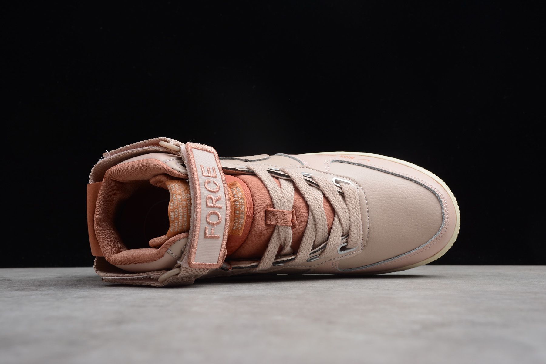 【リーク】NIKE AIR FORCE 1 HI UT 2COLOR 14枚目