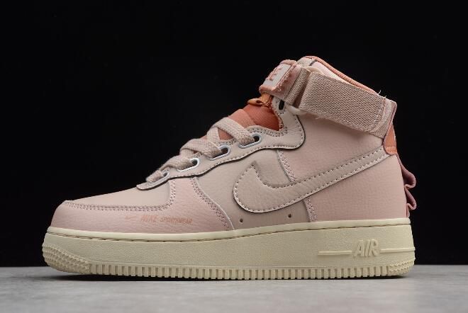 【リーク】NIKE AIR FORCE 1 HI UT 2COLOR 9枚目