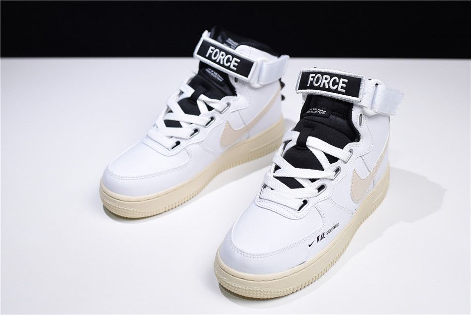 【リーク】NIKE AIR FORCE 1 HI UT 2COLOR 3枚目