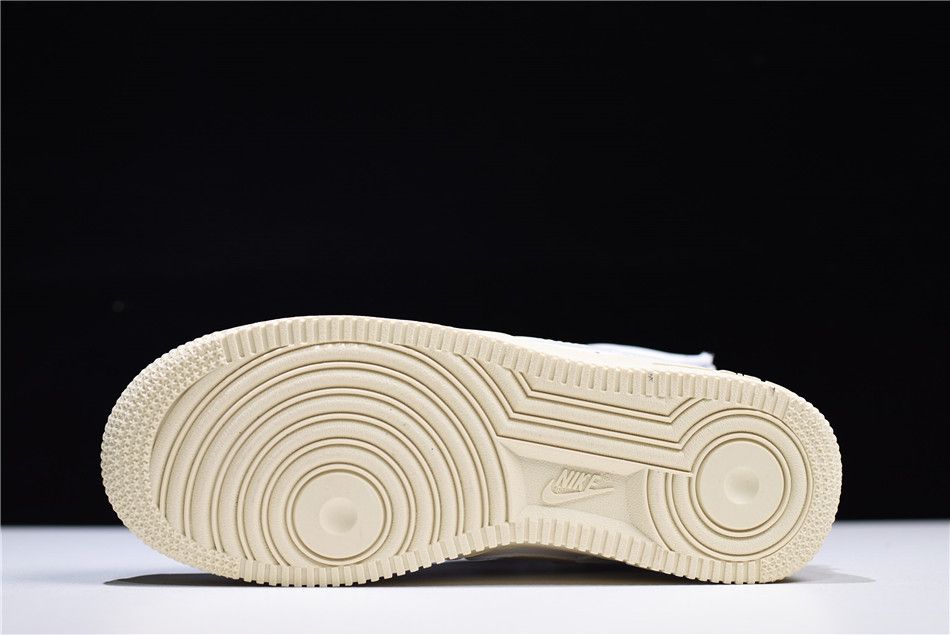 【リーク】NIKE AIR FORCE 1 HI UT 2COLOR 6枚目