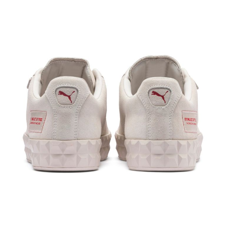 プーマ × アウトロー モスクワ コート プラットフォーム 2カラー  6枚目