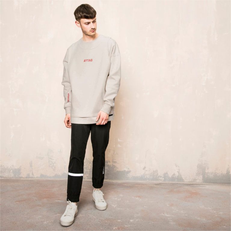 プーマ × アウトロー モスクワ コート プラットフォーム 2カラー  7枚目