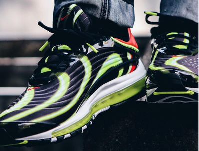 エアマックスデラックス(AIR MAX DELUXE)/ナイキ 人気の新作を安心売買 エアマックスデラックス(AIR MAX DELUXE)/ナイキ 人気の新作を安心売買