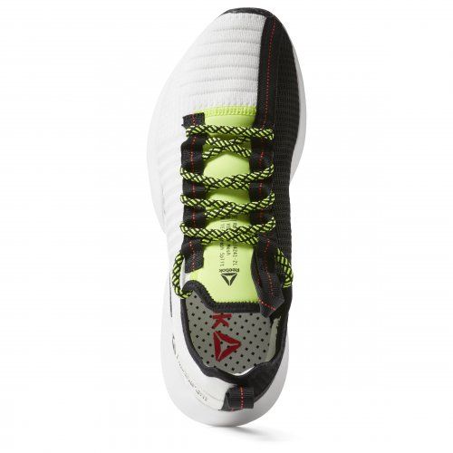 リーボック ソールフューリー 全4色 8枚目