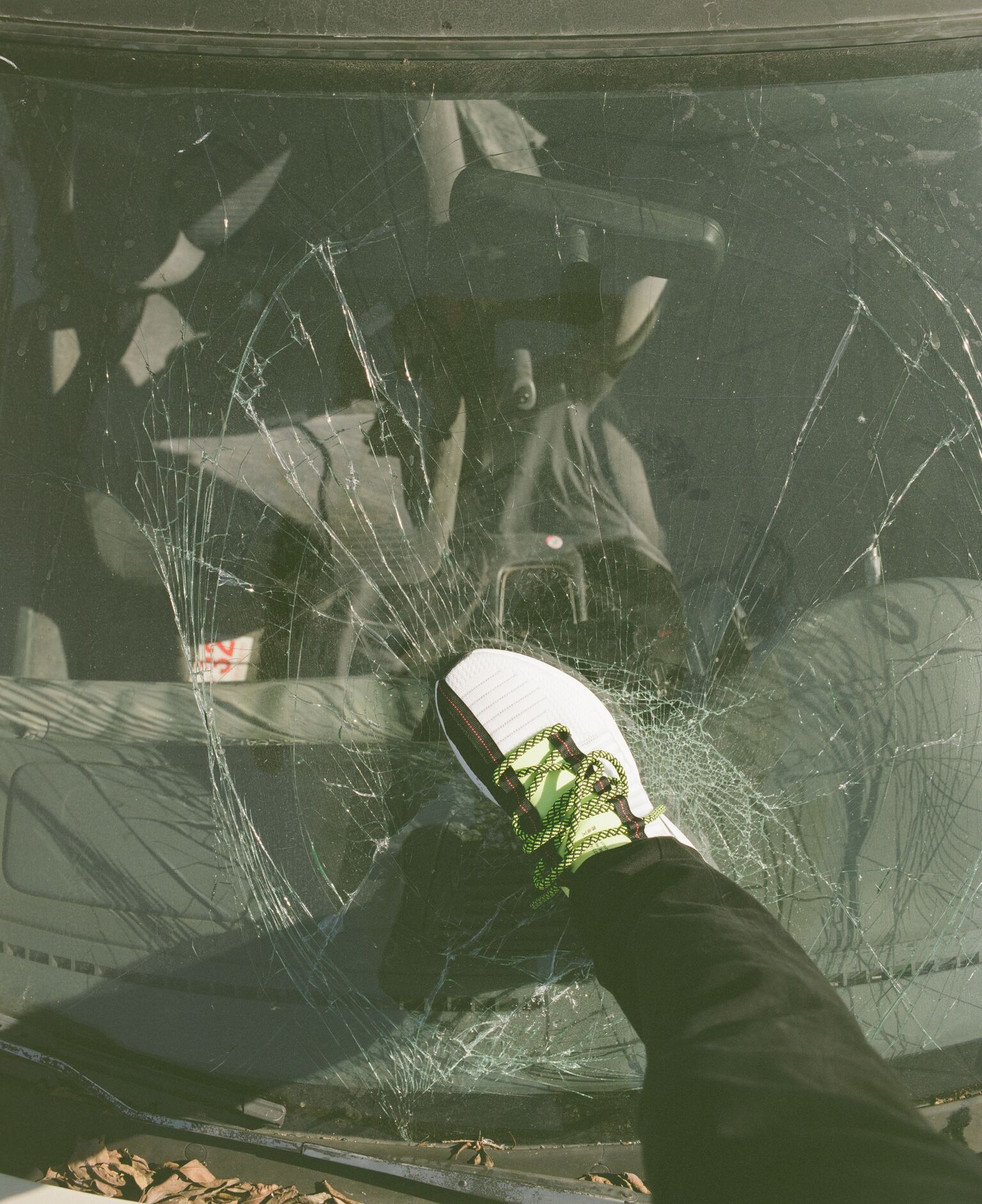 リーボック ソールフューリー 全4色 5枚目