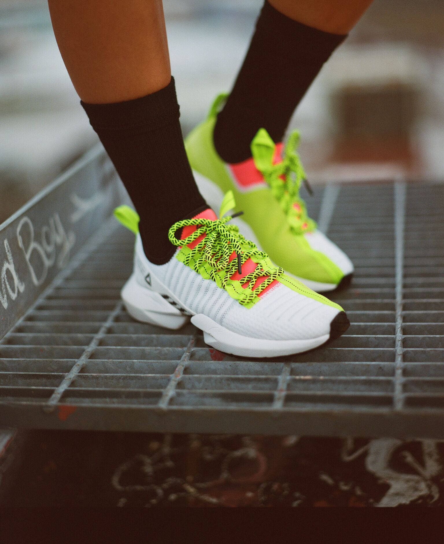 リーボック ソールフューリー 全4色 2枚目