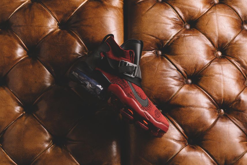 Nike air sales vapormax premier flyknit