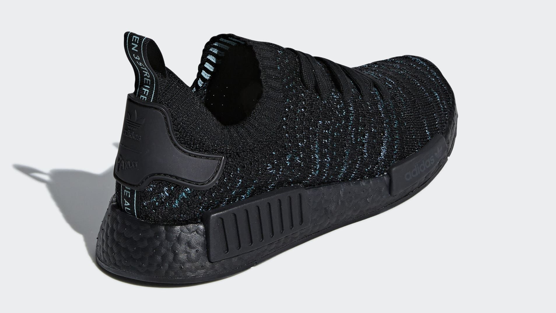 パーレイ × アディダス NMD_R1 PK STLT 4枚目