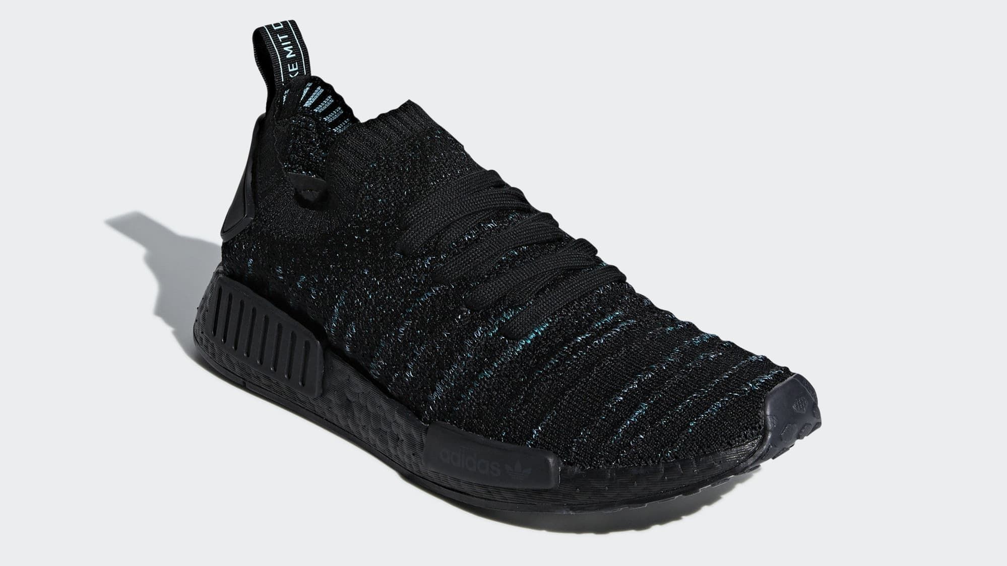 パーレイ × アディダス NMD_R1 PK STLT 3枚目
