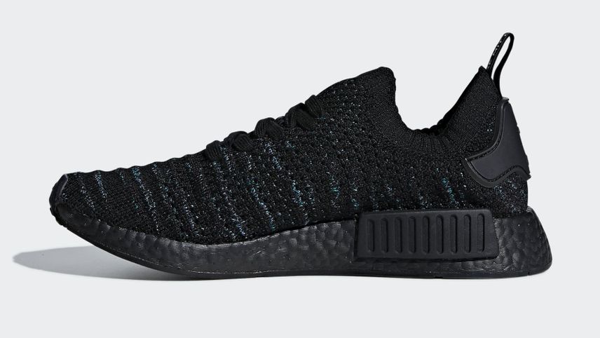 パーレイ × アディダス NMD_R1 PK STLT【11/7発売】