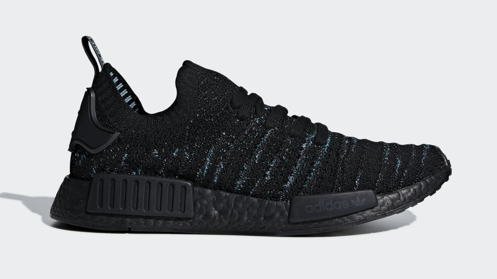 パーレイ × アディダス NMD_R1 PK STLT 2枚目