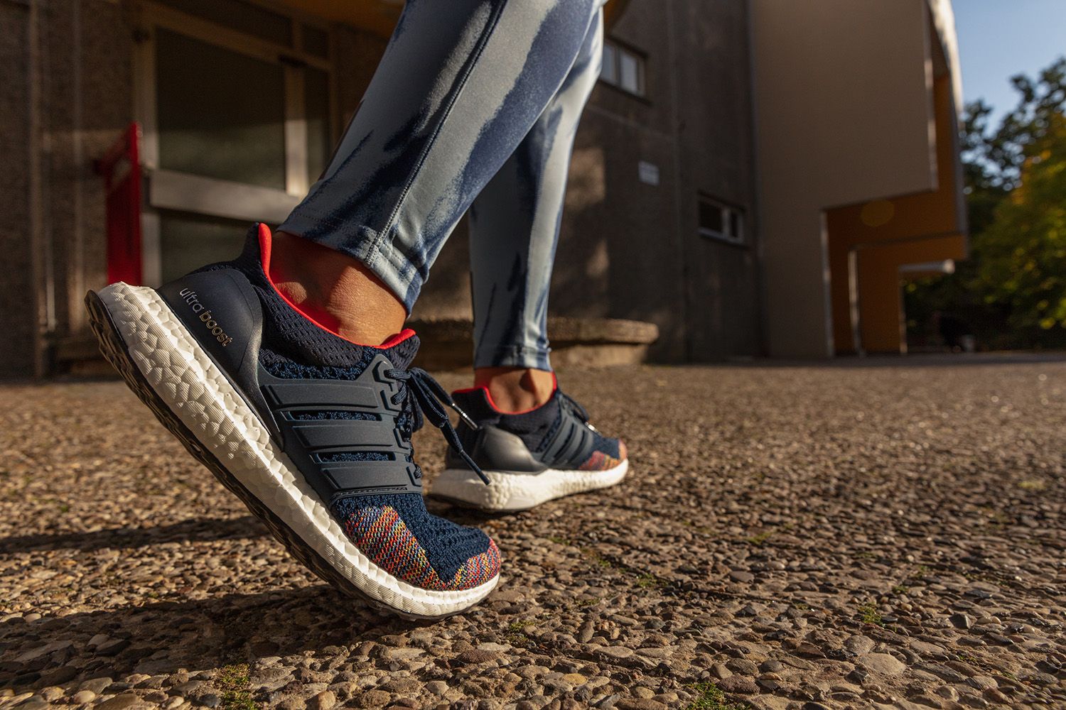 アディダス ウルトラブースト レガシーパック 全3色 6枚目