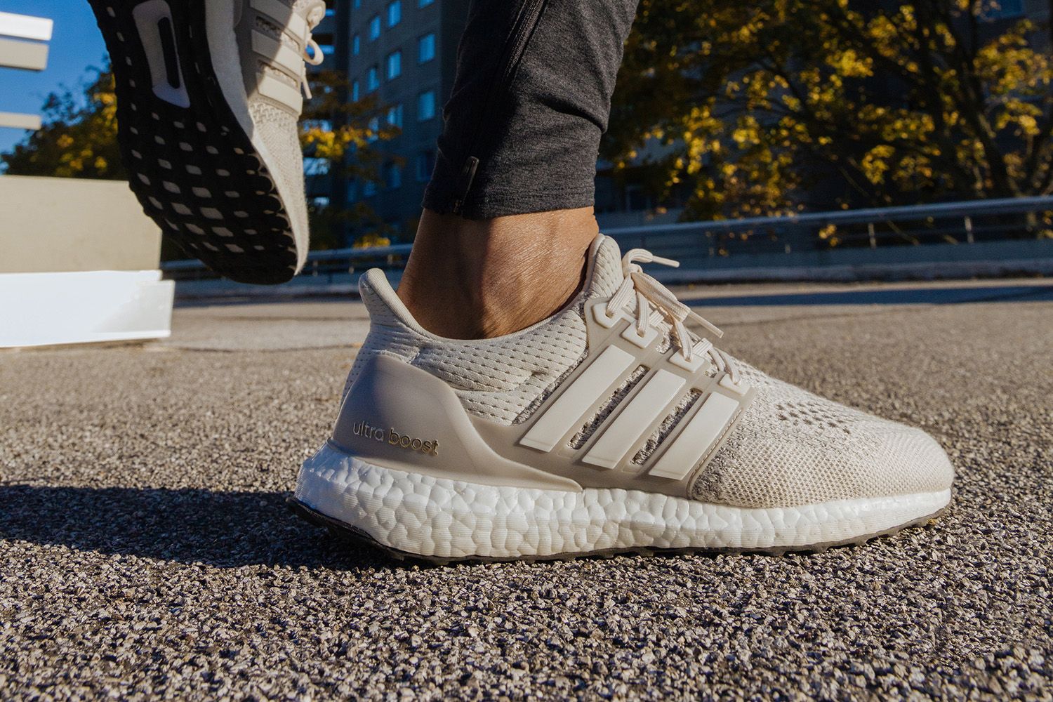アディダス ウルトラブースト レガシーパック 全3色 7枚目