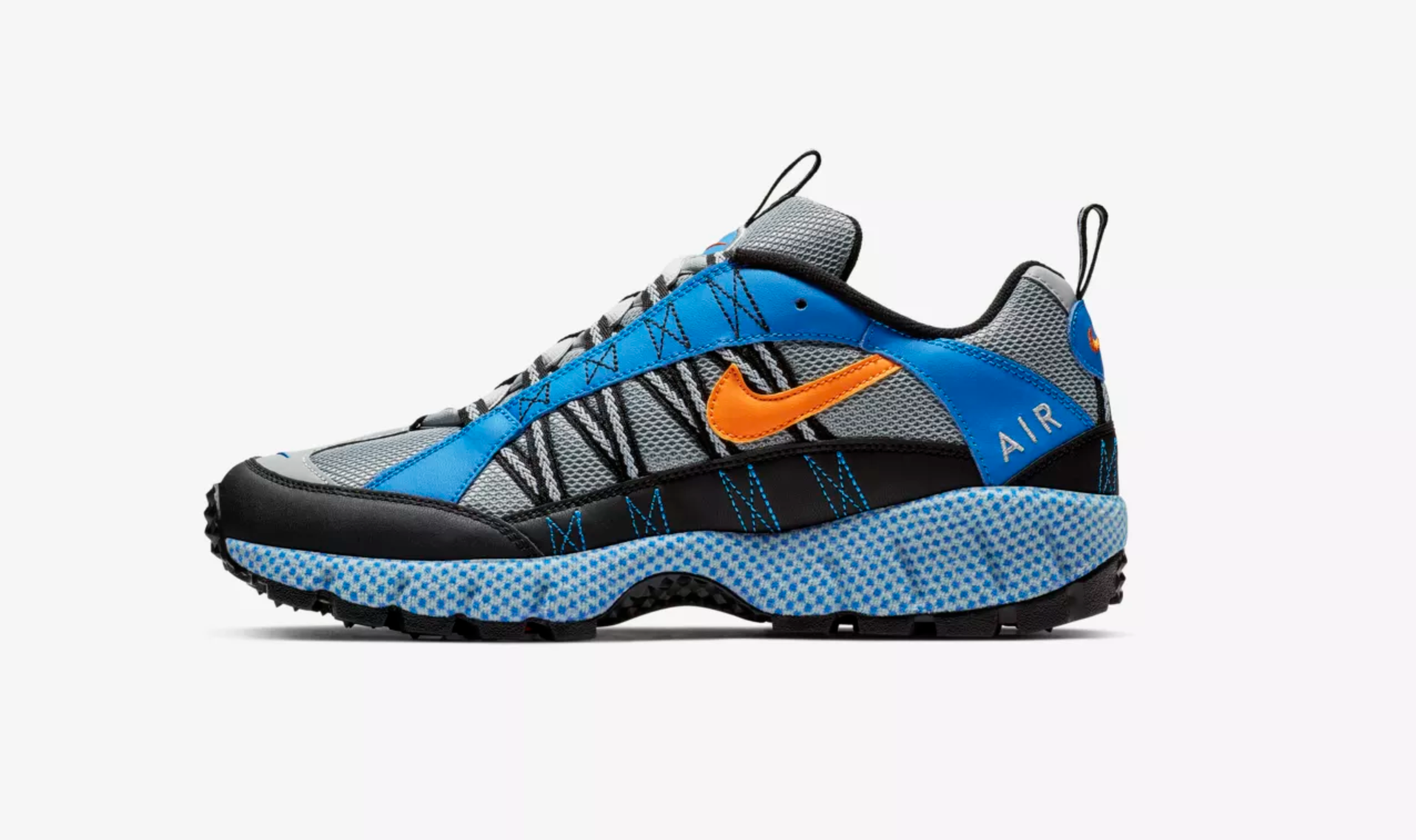 AIR HUMARA