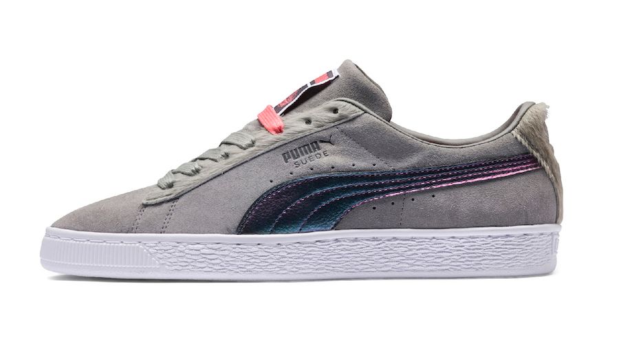 ステイプル ピジョン×プーマ スエード クラシック 5枚目