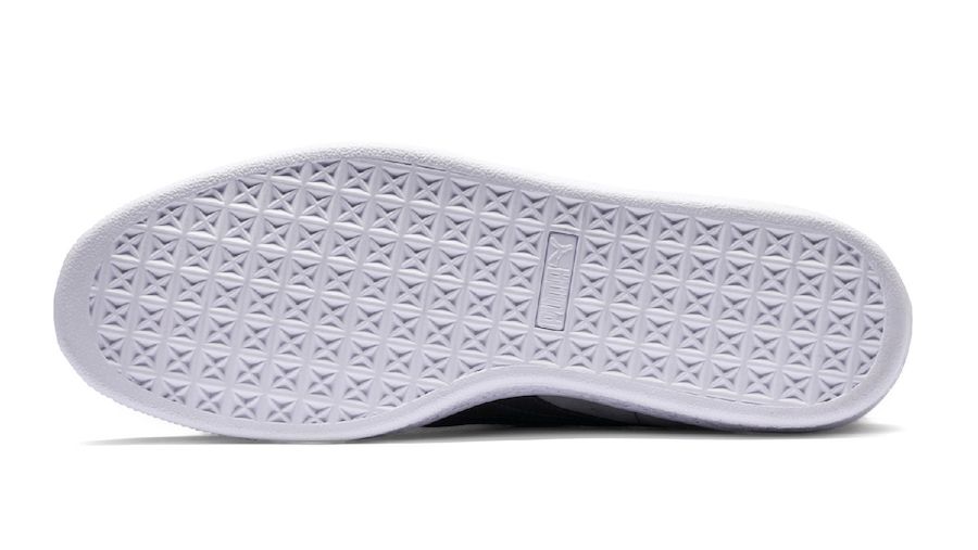 ステイプル ピジョン×プーマ スエード クラシック 8枚目