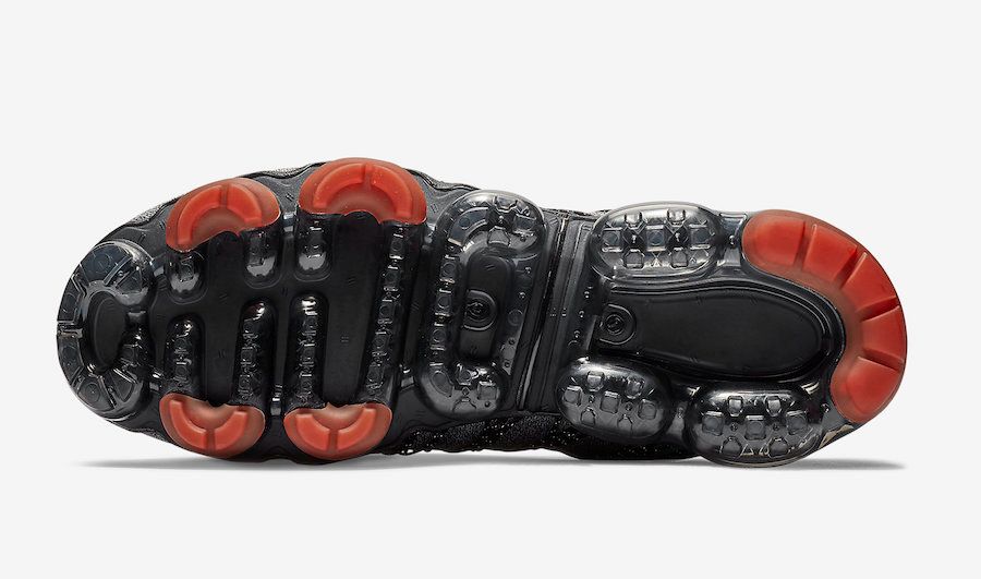 ナイキ エアヴェイパーマックス ユーティリティ “トロピカルツイスト” 6枚目