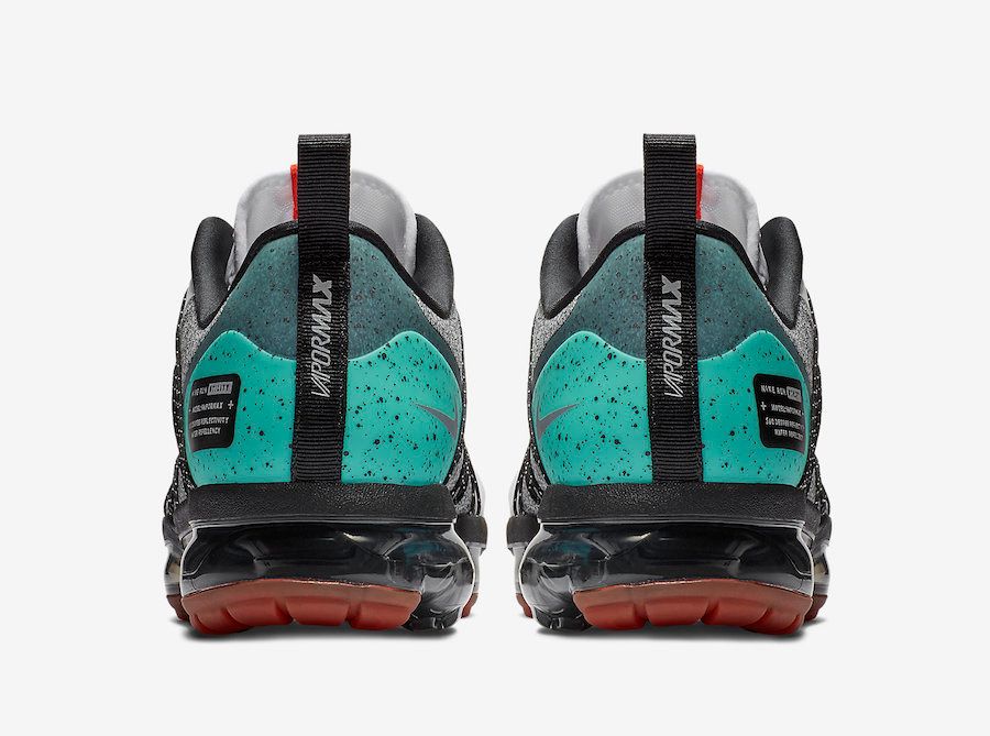 ナイキ エアヴェイパーマックス ユーティリティ “トロピカルツイスト” 5枚目