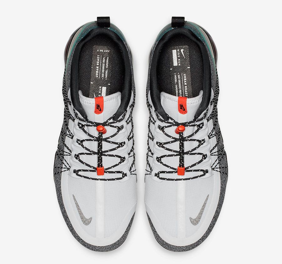 ナイキ エアヴェイパーマックス ユーティリティ “トロピカルツイスト” 4枚目