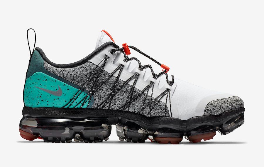 ナイキ エアヴェイパーマックス ユーティリティ “トロピカルツイスト” 3枚目