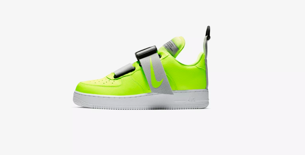 【スニダンで購入可】NIKE AIR MAX 270/ AIR FORCE 270/ AIR FORCE 1/ AIR MAX 95/ AIR FORCE 1 LV8 VOLT 6枚目