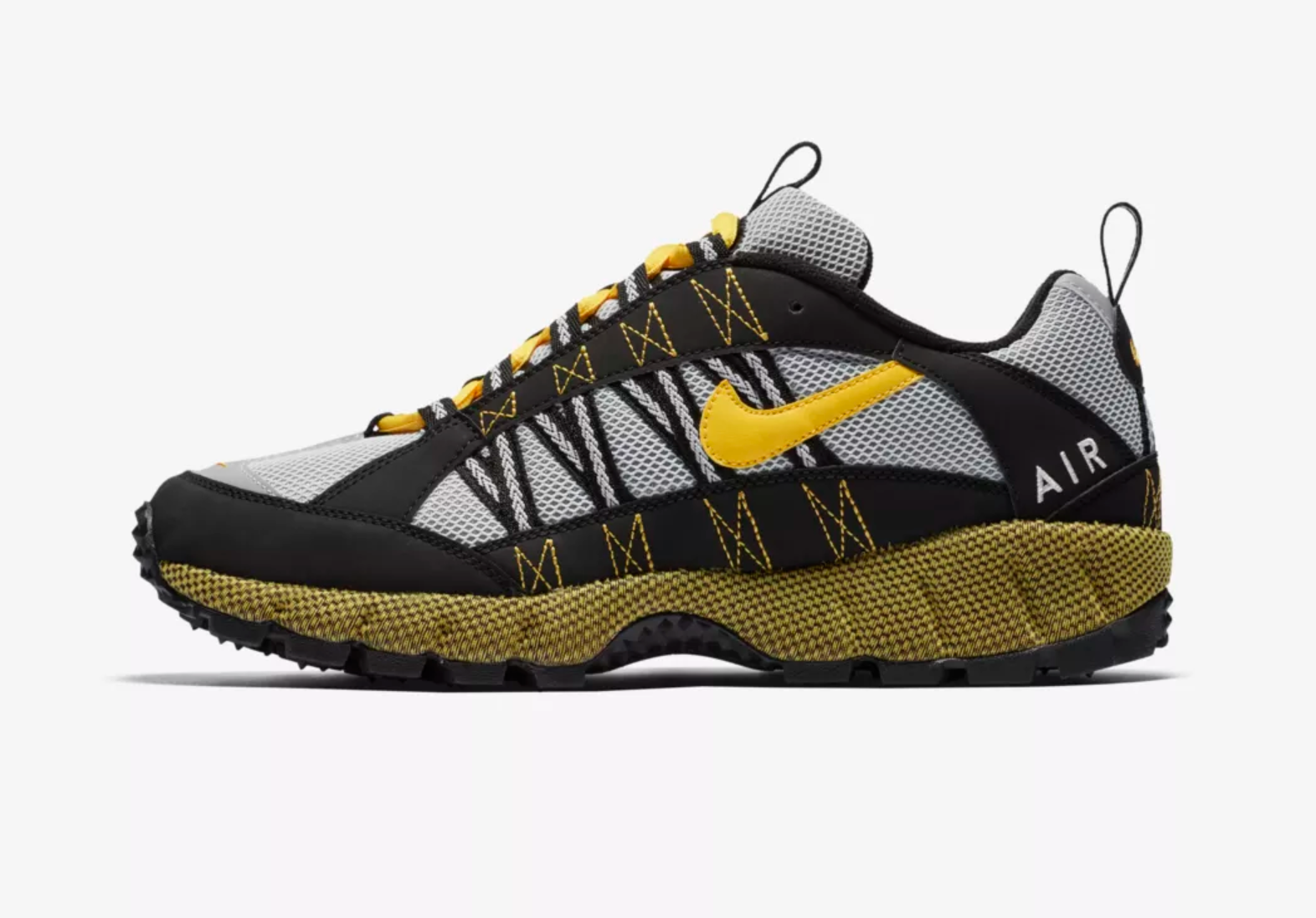NIKE AIR HUMARA 17 RUGGED