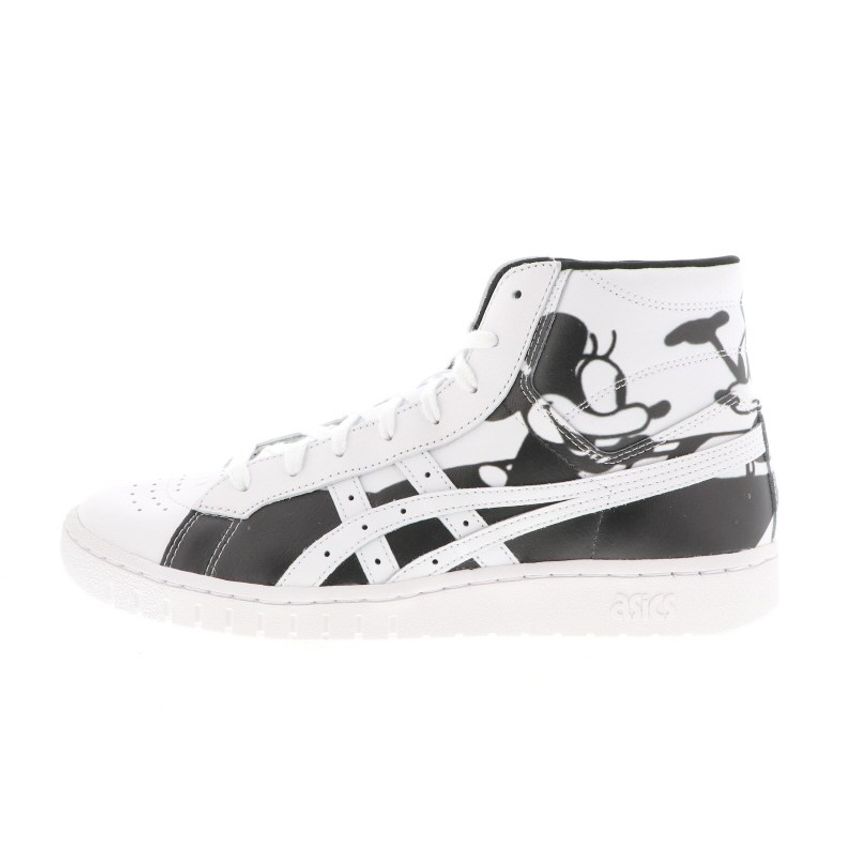 Asics tiger gel sales mt