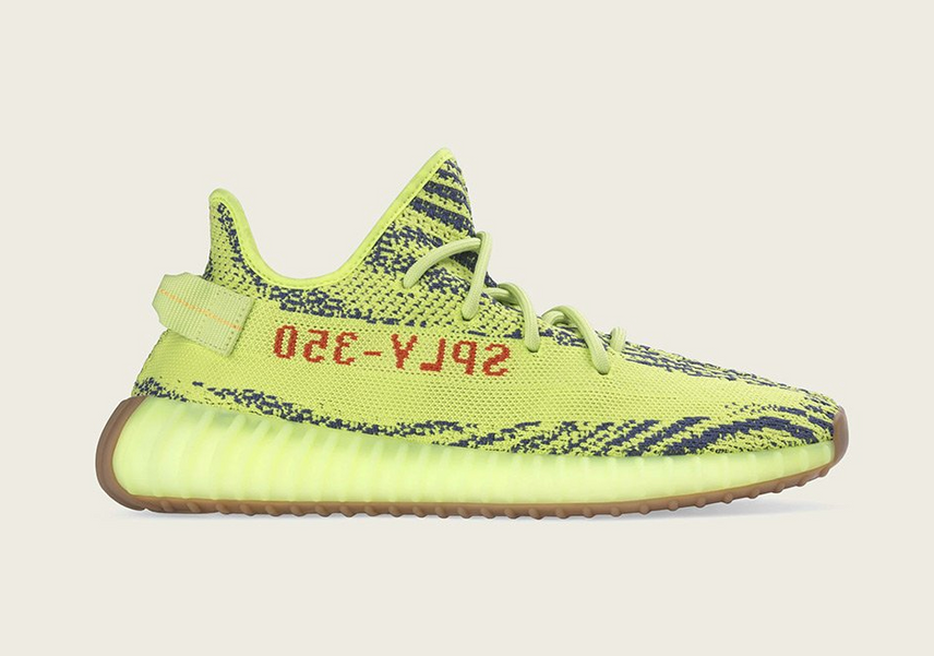 adidas Yeezy Boost 350 V2