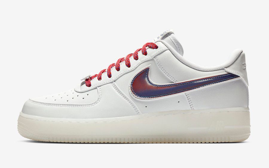 【リーク】NIKE AIR FORCE 1 DE LO MY 3枚目